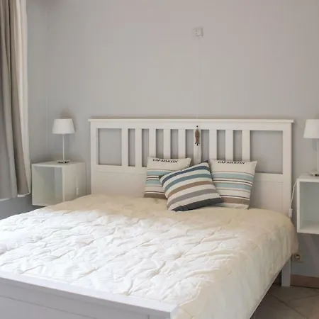 Residentie Xavier Ref. 80 * オステンド